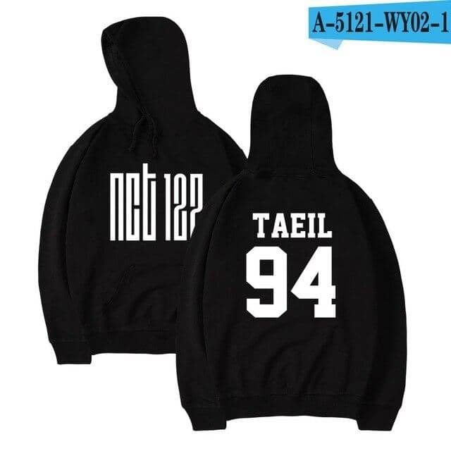 Kpop Newest Kpop NCT 127 NCT127 Album Womens Hoodies and Sweatshirts Moletom Feminino Harajuku Hip Hop Funny Hooded Jacket Female Tracksuit that you'll fall in love with. At an affordable price at KPOPSHOP, We sell a variety of Kpop NCT 127 NCT127 Album Womens Hoodies and Sweatshirts Moletom Feminino Harajuku Hip Hop Funny Hooded Jacket Female Tracksuit with Free Shipping.