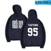 Kpop Newest Kpop NCT 127 NCT127 Album Womens Hoodies and Sweatshirts Moletom Feminino Harajuku Hip Hop Funny Hooded Jacket Female Tracksuit that you'll fall in love with. At an affordable price at KPOPSHOP, We sell a variety of Kpop NCT 127 NCT127 Album Womens Hoodies and Sweatshirts Moletom Feminino Harajuku Hip Hop Funny Hooded Jacket Female Tracksuit with Free Shipping.