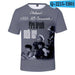 Kpop Newest Kpop NCT U 127 3d t shirt women men Idol Group Album Streetwear Hip Hop tshirt t-shirt Member Name Printed Fans t shirts tops that you'll fall in love with. At an affordable price at KPOPSHOP, We sell a variety of Kpop NCT U 127 3d t shirt women men Idol Group Album Streetwear Hip Hop tshirt t-shirt Member Name Printed Fans t shirts tops with Free Shipping.
