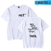 Kpop Newest Kpop NCT U 127 Concert Album T Shirt Women Men Casual Cotton Tshirt Member Name Printed T-shirt Tops Clothes Camiseta Feminina that you'll fall in love with. At an affordable price at KPOPSHOP, We sell a variety of Kpop NCT U 127 Concert Album T Shirt Women Men Casual Cotton Tshirt Member Name Printed T-shirt Tops Clothes Camiseta Feminina with Free Shipping.
