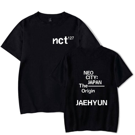 Kpop Newest Kpop NCT U 127 Concert Album T Shirt Women Men Casual Cotton Tshirt Member Name Printed T-shirt Tops Clothes Camiseta Feminina that you'll fall in love with. At an affordable price at KPOPSHOP, We sell a variety of Kpop NCT U 127 Concert Album T Shirt Women Men Casual Cotton Tshirt Member Name Printed T-shirt Tops Clothes Camiseta Feminina with Free Shipping.