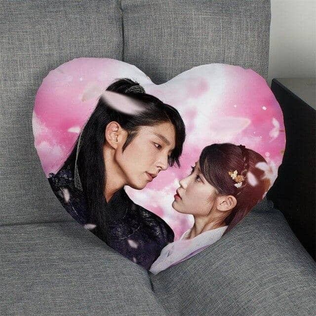 Kpop Newest Kpop Pillow Case LEE JOON GI Heart Shape Pillow Cover Custom zipper Pillowcase Just Cover No Core Bedroom Wedding Decorate that you'll fall in love with. At an affordable price at KPOPSHOP, We sell a variety of Kpop Pillow Case LEE JOON GI Heart Shape Pillow Cover Custom zipper Pillowcase Just Cover No Core Bedroom Wedding Decorate with Free Shipping.
