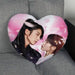 Kpop Newest Kpop Pillow Case LEE JOON GI Heart Shape Pillow Cover Custom zipper Pillowcase Just Cover No Core Bedroom Wedding Decorate that you'll fall in love with. At an affordable price at KPOPSHOP, We sell a variety of Kpop Pillow Case LEE JOON GI Heart Shape Pillow Cover Custom zipper Pillowcase Just Cover No Core Bedroom Wedding Decorate with Free Shipping.