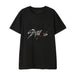 Kpop Newest Kpop STRAY KIDS T Shirts Concert Same Cotton Black White Tshirt Tee Short Sleeve Fashion Summer Tops that you'll fall in love with. At an affordable price at KPOPSHOP, We sell a variety of Kpop STRAY KIDS T Shirts Concert Same Cotton Black White Tshirt Tee Short Sleeve Fashion Summer Tops with Free Shipping.