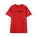 Kpop Newest Kpop Short-sleeved T-shirt Korean version clothes TWICE men women summer harajuku plus size Cotton Casual Letter O-Neck that you'll fall in love with. At an affordable price at KPOPSHOP, We sell a variety of Kpop Short-sleeved T-shirt Korean version clothes TWICE men women summer harajuku plus size Cotton Casual Letter O-Neck with Free Shipping.