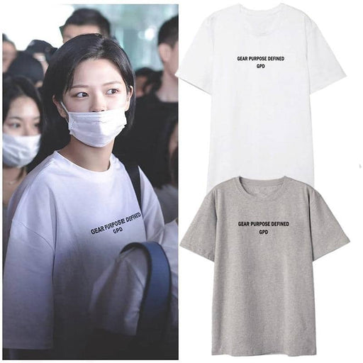 Kpop Newest Kpop Short-sleeved T-shirt Korean version clothes TWICE men women summer harajuku plus size Cotton Casual Letter O-Neck that you'll fall in love with. At an affordable price at KPOPSHOP, We sell a variety of Kpop Short-sleeved T-shirt Korean version clothes TWICE men women summer harajuku plus size Cotton Casual Letter O-Neck with Free Shipping.
