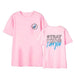 Kpop Newest Kpop Stray Kids StrayKids I am YOU Album Shirts Casual Loose Clothes Tshirt T Shirt Short Sleeve Tops T-shirt DX857 that you'll fall in love with. At an affordable price at KPOPSHOP, We sell a variety of Kpop Stray Kids StrayKids I am YOU Album Shirts Casual Loose Clothes Tshirt T Shirt Short Sleeve Tops T-shirt DX857 with Free Shipping.