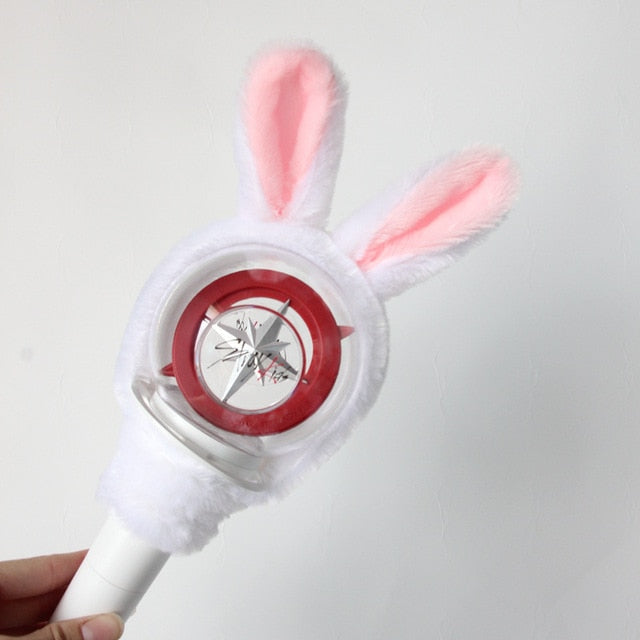 Kpop Stray kids Lightstick Cover Plush Lamp cover for light stick
