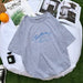 Kpop Newest Kpop T-shirts Casual Korean Seventeen T Shirt Women Short Sleeve Harajuku Streetwear Loose Tee Shirt Femme Tumblr Camiseta Mujer that you'll fall in love with. At an affordable price at KPOPSHOP, We sell a variety of Kpop T-shirts Casual Korean Seventeen T Shirt Women Short Sleeve Harajuku Streetwear Loose Tee Shirt Femme Tumblr Camiseta Mujer with Free Shipping.