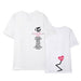 Kpop Newest Kpop TWICE SIGNAL Album Shirts K-POP Casual Cotton Clothes Tshirt T Shirt Short Sleeve Tops T-shirt DX440 that you'll fall in love with. At an affordable price at KPOPSHOP, We sell a variety of Kpop TWICE SIGNAL Album Shirts K-POP Casual Cotton Clothes Tshirt T Shirt Short Sleeve Tops T-shirt DX440 with Free Shipping.