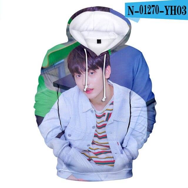 Kpop Newest Kpop TXT TOMORROW X TOGETHER Group Logo YEONJUN 3D Print Hoodies Sweatshirt Long Sleeve Harajuku Women/men Sweatshirts that you'll fall in love with. At an affordable price at KPOPSHOP, We sell a variety of Kpop TXT TOMORROW X TOGETHER Group Logo YEONJUN 3D Print Hoodies Sweatshirt Long Sleeve Harajuku Women/men Sweatshirts with Free Shipping.