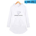 Kpop Newest Kpop TXT tomorrow together Tops Personality Sport Casual Hoodie Dress Summer Fashion Woman Party Night Long Square Up Streetwear that you'll fall in love with. At an affordable price at KPOPSHOP, We sell a variety of Kpop TXT tomorrow together Tops Personality Sport Casual Hoodie Dress Summer Fashion Woman Party Night Long Square Up Streetwear with Free Shipping.