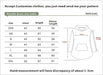 Kpop Newest Kpop TXT tomorrow together Tops Personality Sport Casual Hoodie Dress Summer Fashion Woman Party Night Long Square Up Streetwear that you'll fall in love with. At an affordable price at KPOPSHOP, We sell a variety of Kpop TXT tomorrow together Tops Personality Sport Casual Hoodie Dress Summer Fashion Woman Party Night Long Square Up Streetwear with Free Shipping.
