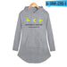 Kpop Newest Kpop TXT tomorrow together Tops Personality Sport Casual Hoodie Dress Summer Fashion Woman Party Night Long Square Up Streetwear that you'll fall in love with. At an affordable price at KPOPSHOP, We sell a variety of Kpop TXT tomorrow together Tops Personality Sport Casual Hoodie Dress Summer Fashion Woman Party Night Long Square Up Streetwear with Free Shipping.