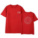 Kpop Newest Kpop WANNA ONE Gray cotton Short sleeve t shirt Women/men 201 korea Hip Hop t-shirt summer loose casual tshirt Female Clothes that you'll fall in love with. At an affordable price at KPOPSHOP, We sell a variety of Kpop WANNA ONE Gray cotton Short sleeve t shirt Women/men 201 korea Hip Hop t-shirt summer loose casual tshirt Female Clothes with Free Shipping.