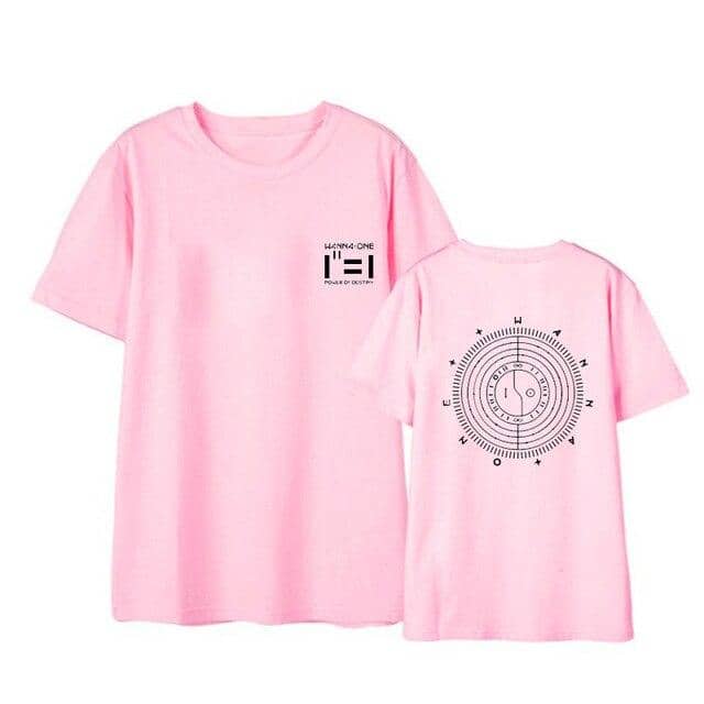Kpop Newest Kpop WANNA ONE Gray cotton Short sleeve t shirt Women/men 201 korea Hip Hop t-shirt summer loose casual tshirt Female Clothes that you'll fall in love with. At an affordable price at KPOPSHOP, We sell a variety of Kpop WANNA ONE Gray cotton Short sleeve t shirt Women/men 201 korea Hip Hop t-shirt summer loose casual tshirt Female Clothes with Free Shipping.