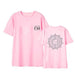 Kpop Newest Kpop WANNA ONE Gray cotton Short sleeve t shirt Women/men 201 korea Hip Hop t-shirt summer loose casual tshirt Female Clothes that you'll fall in love with. At an affordable price at KPOPSHOP, We sell a variety of Kpop WANNA ONE Gray cotton Short sleeve t shirt Women/men 201 korea Hip Hop t-shirt summer loose casual tshirt Female Clothes with Free Shipping.