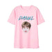 Kpop Newest Kpop WANNA ONE Kang Daniel 2019 Album COLOR ON ME print t Shirt Casual Loose women Tshirt summer Harajuku Short Sleeve tees Tops that you'll fall in love with. At an affordable price at KPOPSHOP, We sell a variety of Kpop WANNA ONE Kang Daniel 2019 Album COLOR ON ME print t Shirt Casual Loose women Tshirt summer Harajuku Short Sleeve tees Tops with Free Shipping.