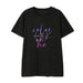 Kpop Newest Kpop WANNA ONE Kang Daniel 2019 Album COLOR ON ME print t Shirt Casual Loose women Tshirt summer Harajuku Short Sleeve tees Tops that you'll fall in love with. At an affordable price at KPOPSHOP, We sell a variety of Kpop WANNA ONE Kang Daniel 2019 Album COLOR ON ME print t Shirt Casual Loose women Tshirt summer Harajuku Short Sleeve tees Tops with Free Shipping.
