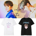 Kpop Newest Kpop WANNA ONE Kang Daniel new Album color on me print t Shirts Hip Hop Casual Loose women Tshirt summer Short Sleeve tees Tops that you'll fall in love with. At an affordable price at KPOPSHOP, We sell a variety of Kpop WANNA ONE Kang Daniel new Album color on me print t Shirts Hip Hop Casual Loose women Tshirt summer Short Sleeve tees Tops with Free Shipping.