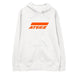 Kpop ateez fans supportive pullover loose unisex fleece/thin Sweatshirt 4 styles 5 colors - Kpopshop