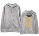 Kpop ateez fans supportive pullover loose unisex fleece/thin Sweatshirt 4 styles 5 colors - Kpopshop