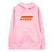Kpop ateez fans supportive pullover loose unisex fleece/thin Sweatshirt 4 styles 5 colors - Kpopshop