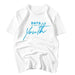 Kpop Newest Kpop day6 1st world tour youth concert same printing o neck t shirt summer style unisex short sleeve day6 loose t-shirt 6 colors that you'll fall in love with. At an affordable price at KPOPSHOP, We sell a variety of Kpop day6 1st world tour youth concert same printing o neck t shirt summer style unisex short sleeve day6 loose t-shirt 6 colors with Free Shipping.