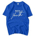 Kpop Newest Kpop day6 1st world tour youth concert same printing o neck t shirt summer style unisex short sleeve day6 loose t-shirt 6 colors that you'll fall in love with. At an affordable price at KPOPSHOP, We sell a variety of Kpop day6 1st world tour youth concert same printing o neck t shirt summer style unisex short sleeve day6 loose t-shirt 6 colors with Free Shipping.