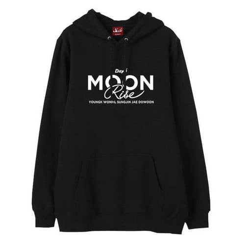 Kpop Newest Kpop day6 album moon rise all member name printing pullover hoodies for fans unisex loose fleece sweatshirt autumn winter that you'll fall in love with. At an affordable price at KPOPSHOP, We sell a variety of Kpop day6 album moon rise all member name printing pullover hoodies for fans unisex loose fleece sweatshirt autumn winter with Free Shipping.