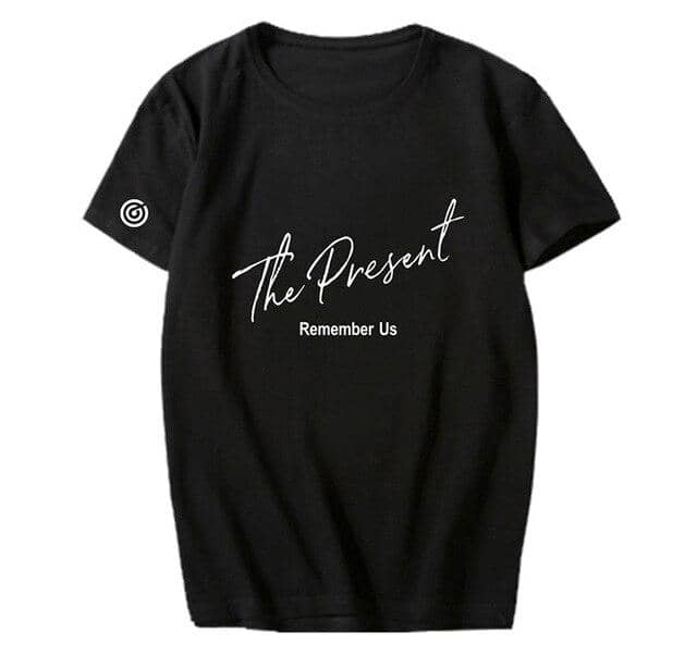 Kpop Newest Kpop day6 concert the present same printing o neck short sleeve t shirt unisex summer style loose k-pop t-shirt 5 colors that you'll fall in love with. At an affordable price at KPOPSHOP, We sell a variety of Kpop day6 concert the present same printing o neck short sleeve t shirt unisex summer style loose k-pop t-shirt 5 colors with Free Shipping.