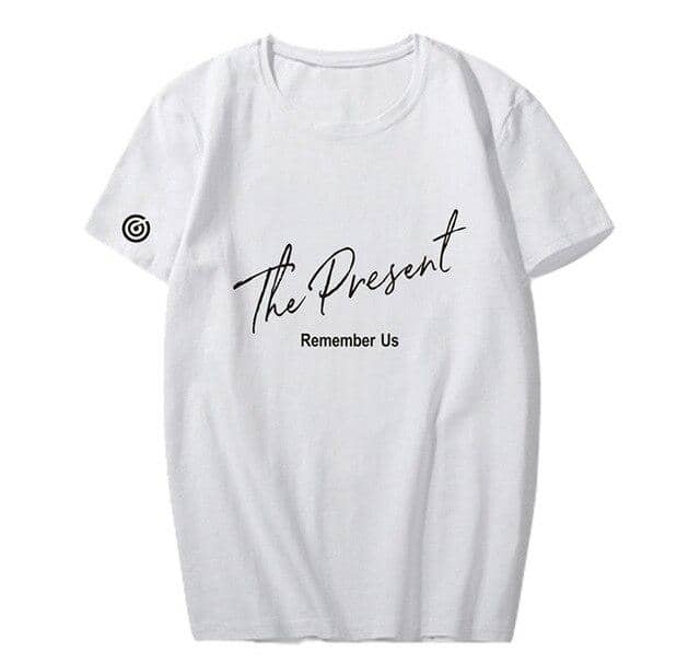 Kpop Newest Kpop day6 concert the present same printing o neck short sleeve t shirt unisex summer style loose k-pop t-shirt 5 colors that you'll fall in love with. At an affordable price at KPOPSHOP, We sell a variety of Kpop day6 concert the present same printing o neck short sleeve t shirt unisex summer style loose k-pop t-shirt 5 colors with Free Shipping.
