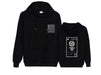 Kpop Newest Kpop day6 youth in europe concert same all countries printing pullover hoodie black white 2 style unisex fleece loose sweatshirt that you'll fall in love with. At an affordable price at KPOPSHOP, We sell a variety of Kpop day6 youth in europe concert same all countries printing pullover hoodie black white 2 style unisex fleece loose sweatshirt with Free Shipping.