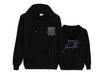 Kpop Newest Kpop day6 youth in europe concert same all countries printing pullover hoodie black white 2 style unisex fleece loose sweatshirt that you'll fall in love with. At an affordable price at KPOPSHOP, We sell a variety of Kpop day6 youth in europe concert same all countries printing pullover hoodie black white 2 style unisex fleece loose sweatshirt with Free Shipping.