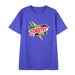 Kpop iKON 2019 Japan KEMISTRY Album Fashion Shirts Streetwear Loose Tshirt T Shirt Short Sleeve Tops T-shirt - Kpopshop