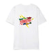 Kpop iKON 2019 Japan KEMISTRY Album Fashion Shirts Streetwear Loose Tshirt T Shirt Short Sleeve Tops T-shirt - Kpopshop