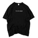 Kpop Newest Kpop nct 127 Lee Tae Yong same i am not a rapper printing o neck short sleeve t shirt summer unisex hip hop loose t-shirt that you'll fall in love with. At an affordable price at KPOPSHOP, We sell a variety of Kpop nct 127 Lee Tae Yong same i am not a rapper printing o neck short sleeve t shirt summer unisex hip hop loose t-shirt with Free Shipping.