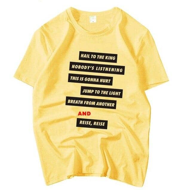 Kpop Newest Kpop nct 127 nct dream Jeno same letters printing o neck short sleeve t shirt unisex loose bottoming shirt t-shirt for summer that you'll fall in love with. At an affordable price at KPOPSHOP, We sell a variety of Kpop nct 127 nct dream Jeno same letters printing o neck short sleeve t shirt unisex loose bottoming shirt t-shirt for summer with Free Shipping.