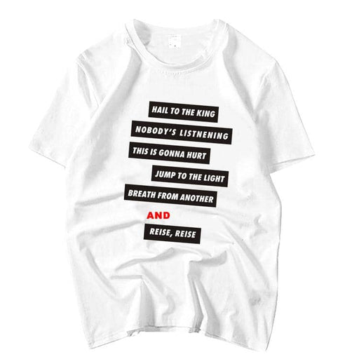 Kpop Newest Kpop nct 127 nct dream Jeno same letters printing o neck short sleeve t shirt unisex loose bottoming shirt t-shirt for summer that you'll fall in love with. At an affordable price at KPOPSHOP, We sell a variety of Kpop nct 127 nct dream Jeno same letters printing o neck short sleeve t shirt unisex loose bottoming shirt t-shirt for summer with Free Shipping.