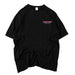 Kpop Newest Kpop nct dream nct 127 jeno same fashion letters printing o neck t shirt unisex loose o neck short sleeve summer t-shirt that you'll fall in love with. At an affordable price at KPOPSHOP, We sell a variety of Kpop nct dream nct 127 jeno same fashion letters printing o neck t shirt unisex loose o neck short sleeve summer t-shirt with Free Shipping.