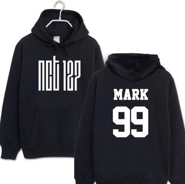 Kpop Newest Kpop new idol group nct u nct 127 member name printing black/white hoodie  pullover sweatshirt for autumn winter that you'll fall in love with. At an affordable price at KPOPSHOP, We sell a variety of Kpop new idol group nct u nct 127 member name printing black/white hoodie  pullover sweatshirt for autumn winter with Free Shipping.
