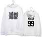 Kpop Newest Kpop new idol group nct u nct 127 member name printing black/white hoodie  pullover sweatshirt for autumn winter that you'll fall in love with. At an affordable price at KPOPSHOP, We sell a variety of Kpop new idol group nct u nct 127 member name printing black/white hoodie  pullover sweatshirt for autumn winter with Free Shipping.