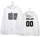 Kpop Newest Kpop new idol group nct u nct 127 member name printing black/white hoodie  pullover sweatshirt for autumn winter that you'll fall in love with. At an affordable price at KPOPSHOP, We sell a variety of Kpop new idol group nct u nct 127 member name printing black/white hoodie  pullover sweatshirt for autumn winter with Free Shipping.