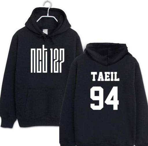 Kpop Newest Kpop new idol group nct u nct 127 member name printing black/white hoodie  pullover sweatshirt for autumn winter that you'll fall in love with. At an affordable price at KPOPSHOP, We sell a variety of Kpop new idol group nct u nct 127 member name printing black/white hoodie  pullover sweatshirt for autumn winter with Free Shipping.