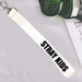 Kpop Stray kids keychains cute creative phone pendant hang rope fashion stray kids Keychains - Kpopshop