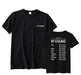 Kpop Newest Kpop wanna one Bae JinYoung concert i'm young same city names printing o neck t shirt unisex summer short sleeve t-shirt that you'll fall in love with. At an affordable price at KPOPSHOP, We sell a variety of Kpop wanna one Bae JinYoung concert i'm young same city names printing o neck t shirt unisex summer short sleeve t-shirt with Free Shipping.
