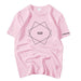 Kpop Newest Kpop wanna one album undivided cover same printing o neck t shirt for summer unisex wannable loose short sleeve t-shirt that you'll fall in love with. At an affordable price at KPOPSHOP, We sell a variety of Kpop wanna one album undivided cover same printing o neck t shirt for summer unisex wannable loose short sleeve t-shirt with Free Shipping.