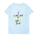 Kpop Newest Kpop wanna one daniel color one me album printing t shirt unisex summer style fashion o neck short sleeve t-shirt that you'll fall in love with. At an affordable price at KPOPSHOP, We sell a variety of Kpop wanna one daniel color one me album printing t shirt unisex summer style fashion o neck short sleeve t-shirt with Free Shipping.