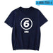 Kpop Newest kpop Day6 fashion T-shirts print fashion hip hop couple men women t shirt casual tee shirt short sleeve t-shirt top that you'll fall in love with. At an affordable price at KPOPSHOP, We sell a variety of kpop Day6 fashion T-shirts print fashion hip hop couple men women t shirt casual tee shirt short sleeve t-shirt top with Free Shipping.