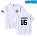 Kpop Newest kpop Day6 fashion T-shirts print fashion hip hop couple men women t shirt casual tee shirt short sleeve t-shirt top that you'll fall in love with. At an affordable price at KPOPSHOP, We sell a variety of kpop Day6 fashion T-shirts print fashion hip hop couple men women t shirt casual tee shirt short sleeve t-shirt top with Free Shipping.
